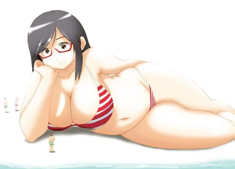 Avatar of Suki- your chubby best friend grew!