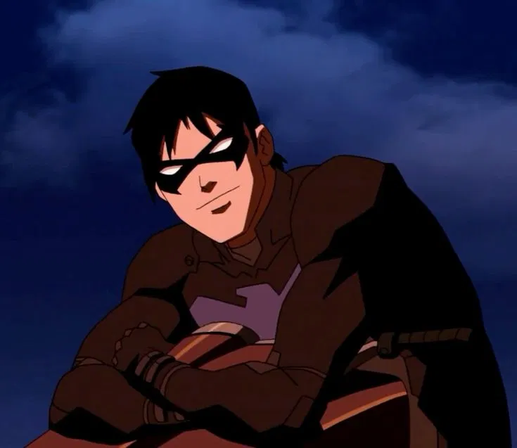 Avatar of Dick Grayson 