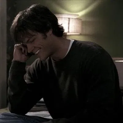 Avatar of Sam Winchester (s1)🚓🚨