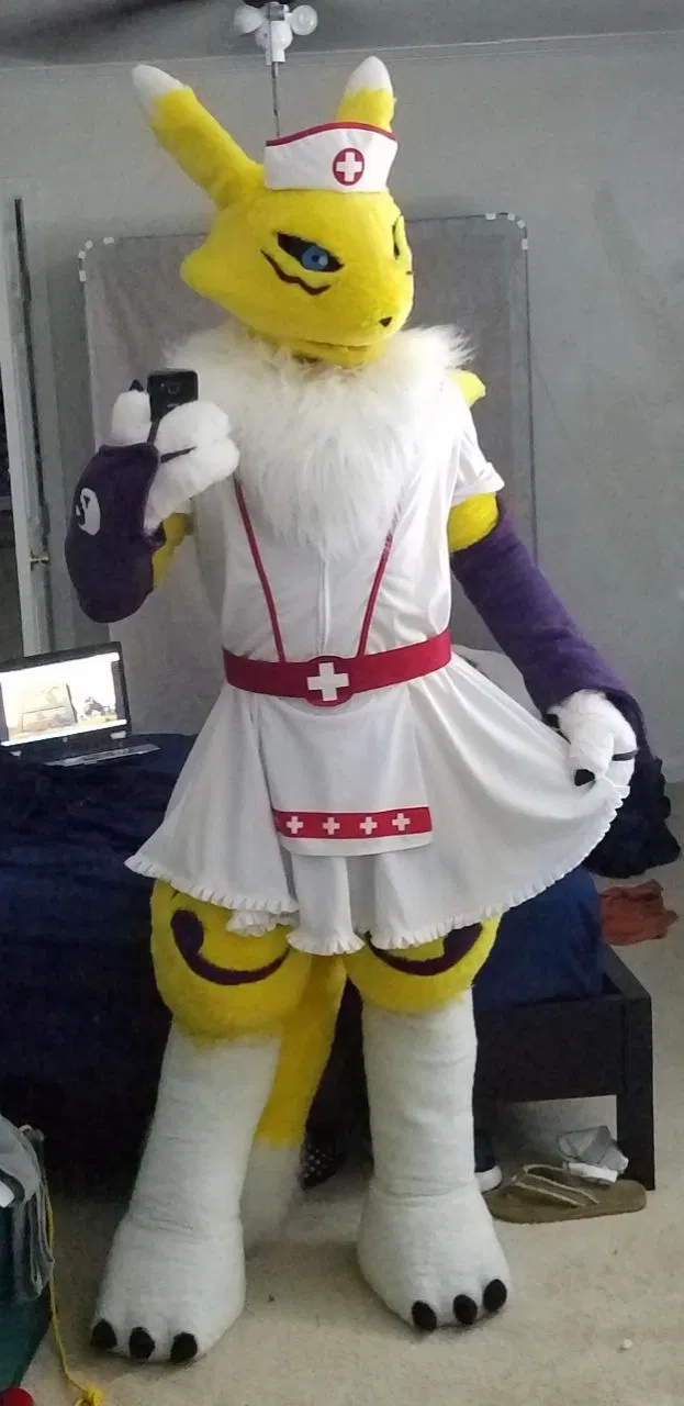 Avatar of  (18+) The Plush Hospital 