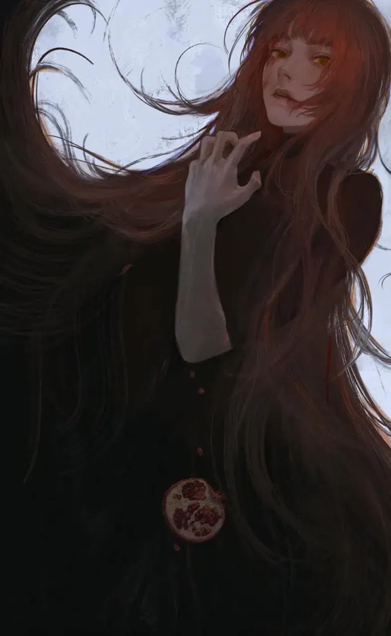 Avatar of cultist † Delora Mandel