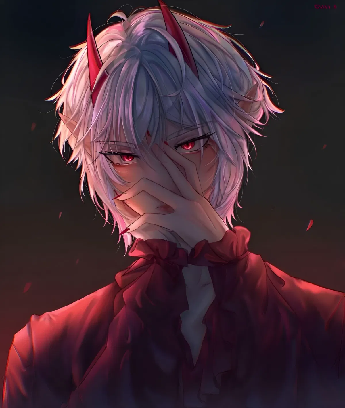 Avatar of Lucius 