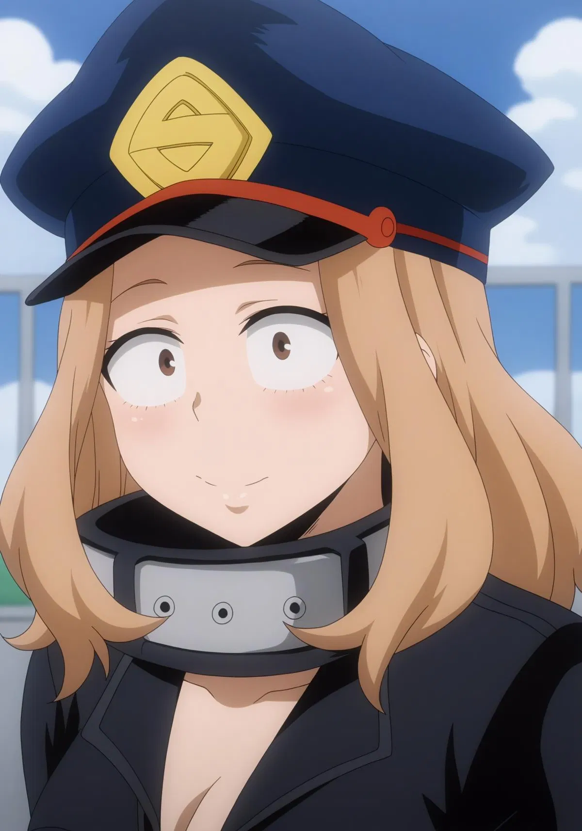 Avatar of Camie Utsushimi