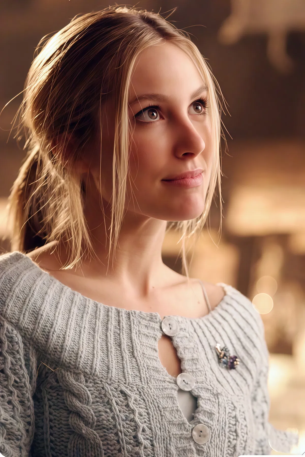 Avatar of Alicia Baker