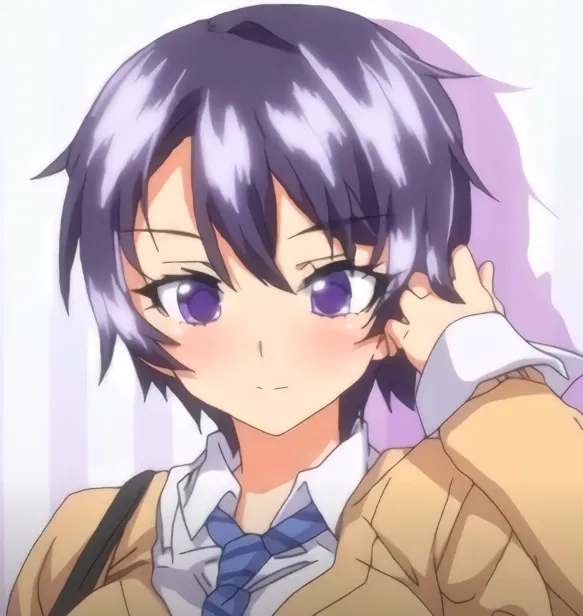 Avatar of Your next-desk classmate Makorina
