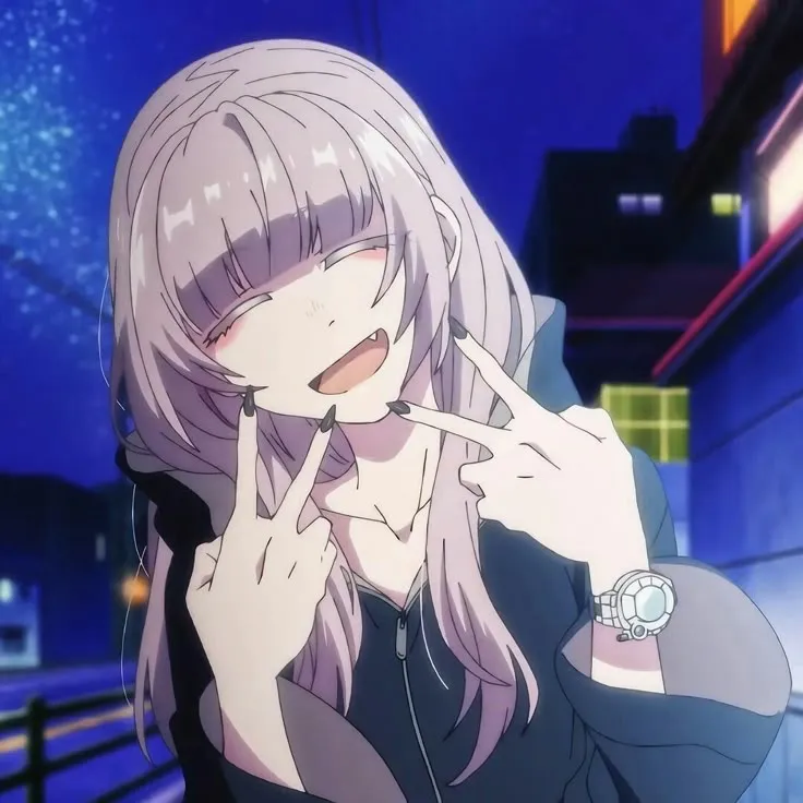 Avatar of Nazuna Nanakusa (GF A.U) 