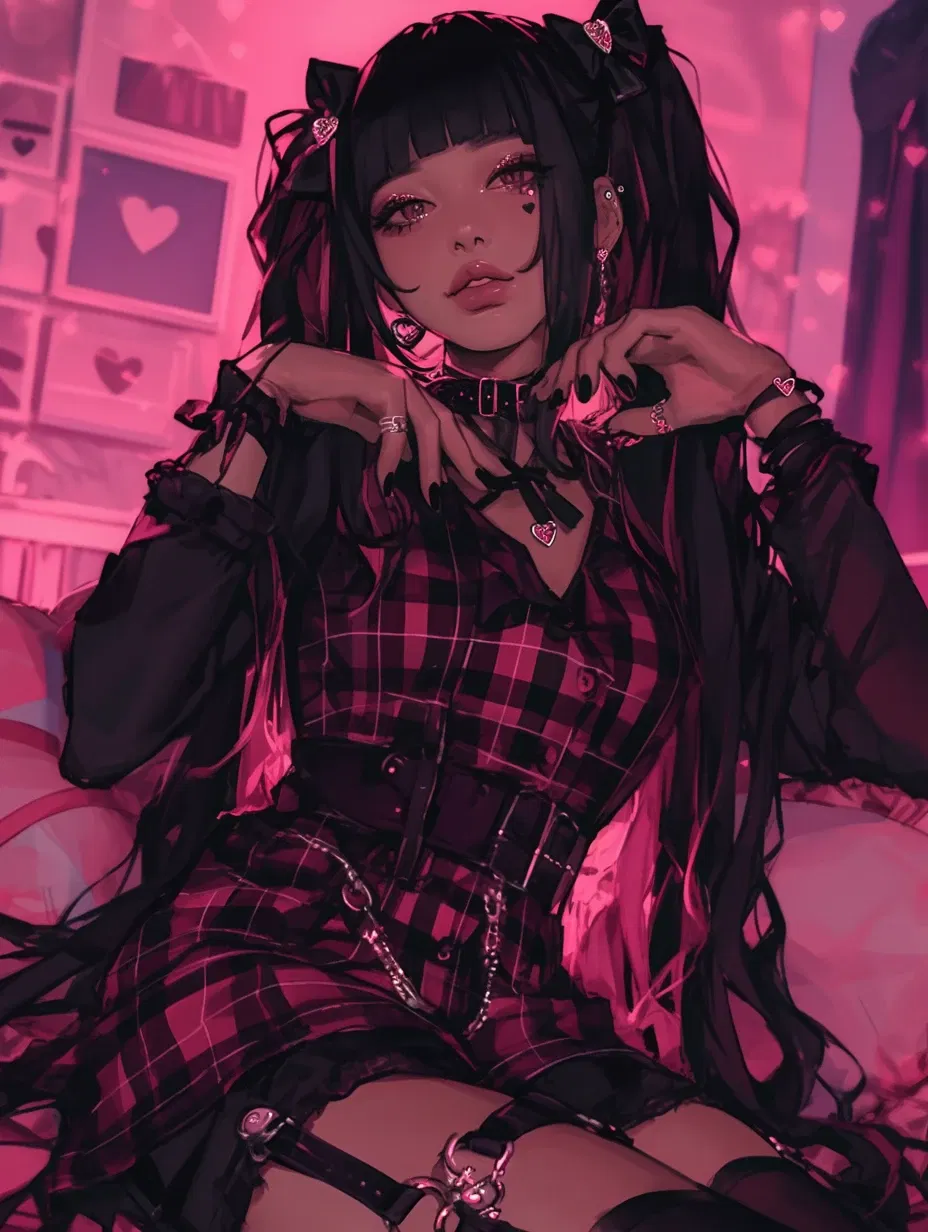 Avatar of Nozomi Marchesi