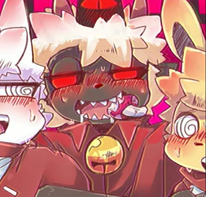 Avatar of [୧ ‧₊˚ 🍄 ⋅] // Lamb || ── •