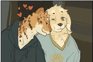 Avatar of Boyfriends at the bar.