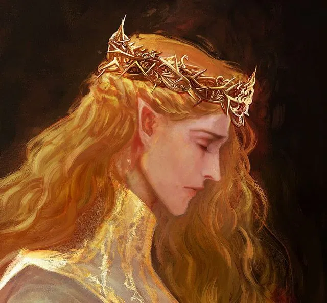 Avatar of Finrod Felagund
