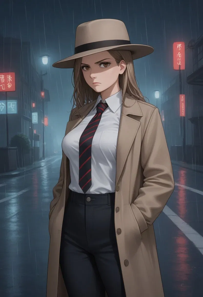 Avatar of Your daughter has been kidnapped