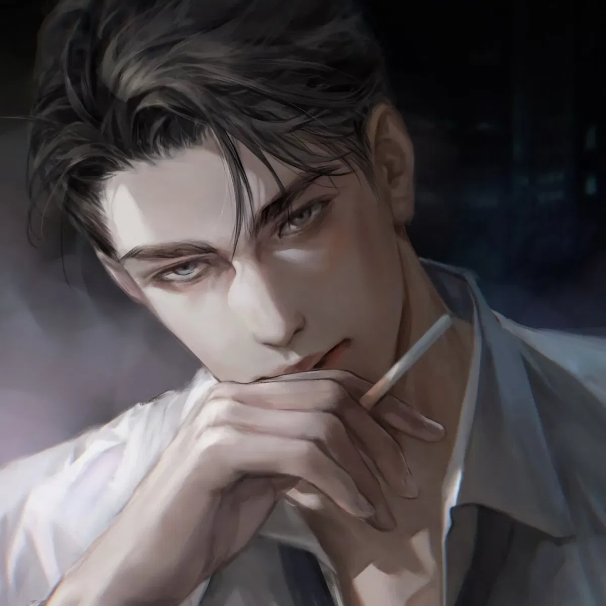 Avatar of Frankie | Fake Lawyer