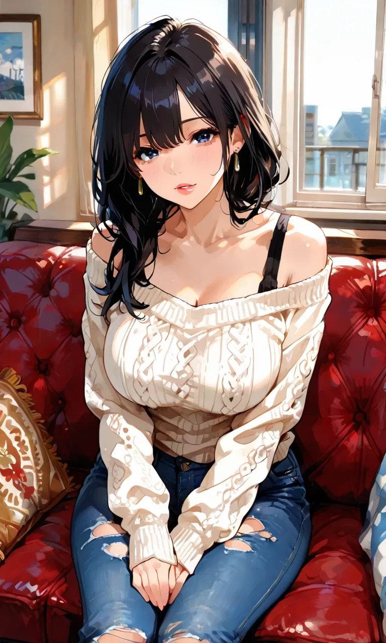 Avatar of Kaede Nakamura [Obseesed MILF]