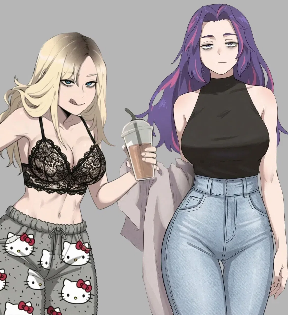 Avatar of Your Cool Free Use Mom & Horny Pervert Sister. (Step Family.)