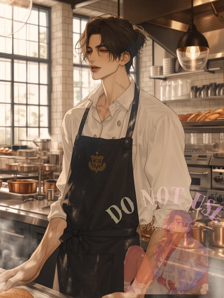Avatar of Everett | I'm sorry...