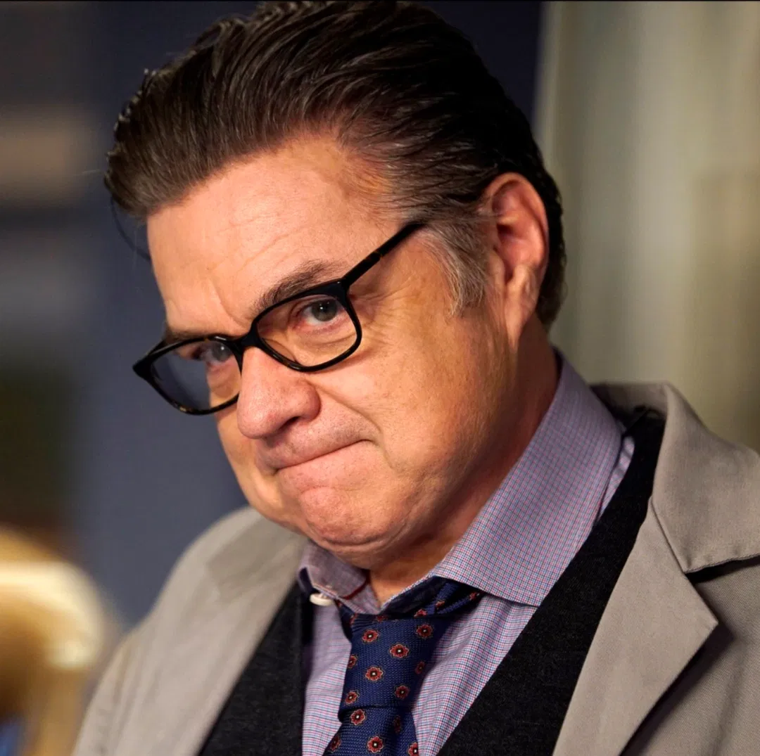 Avatar of Doctor Charles (Chicago Med)