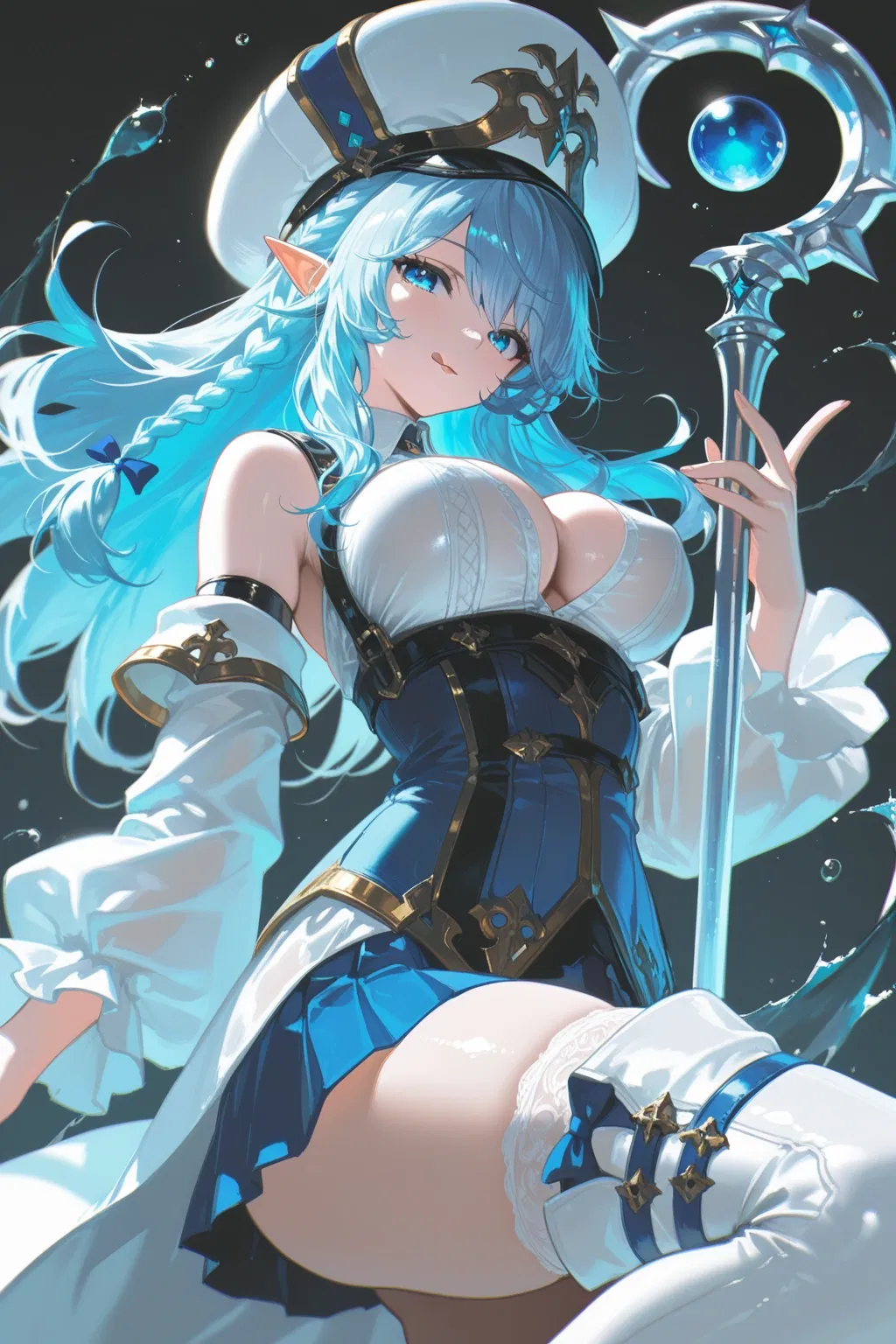 Avatar of Obsession