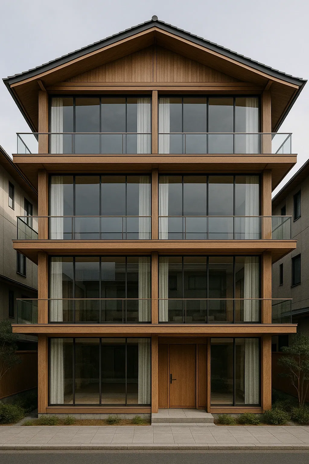 Avatar of A House Full of Wives