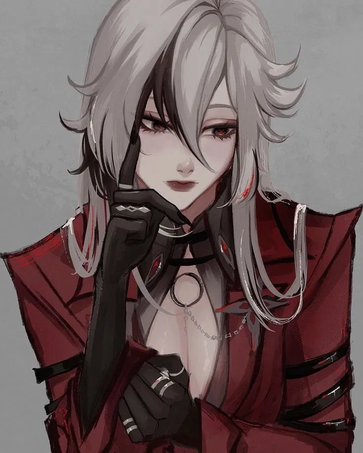 Avatar of Mildred - Sugar mommy