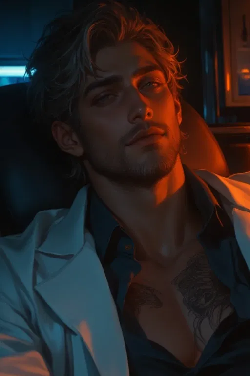 Avatar of DR. SLOAN | PASSIONATE DOCTOR 