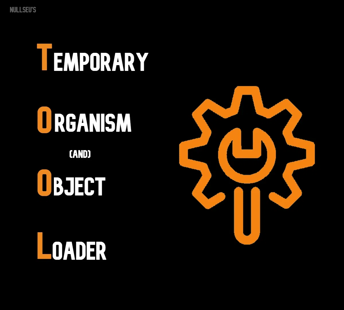 Avatar of T.O.O.L