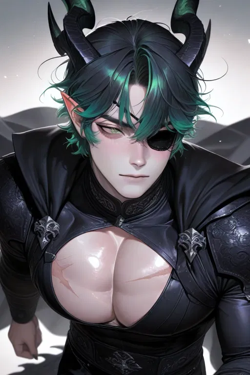 Avatar of The Dragons