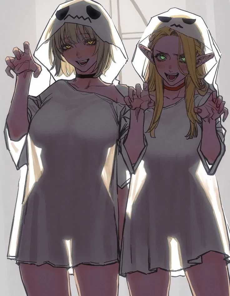 Avatar of Trick or treat 