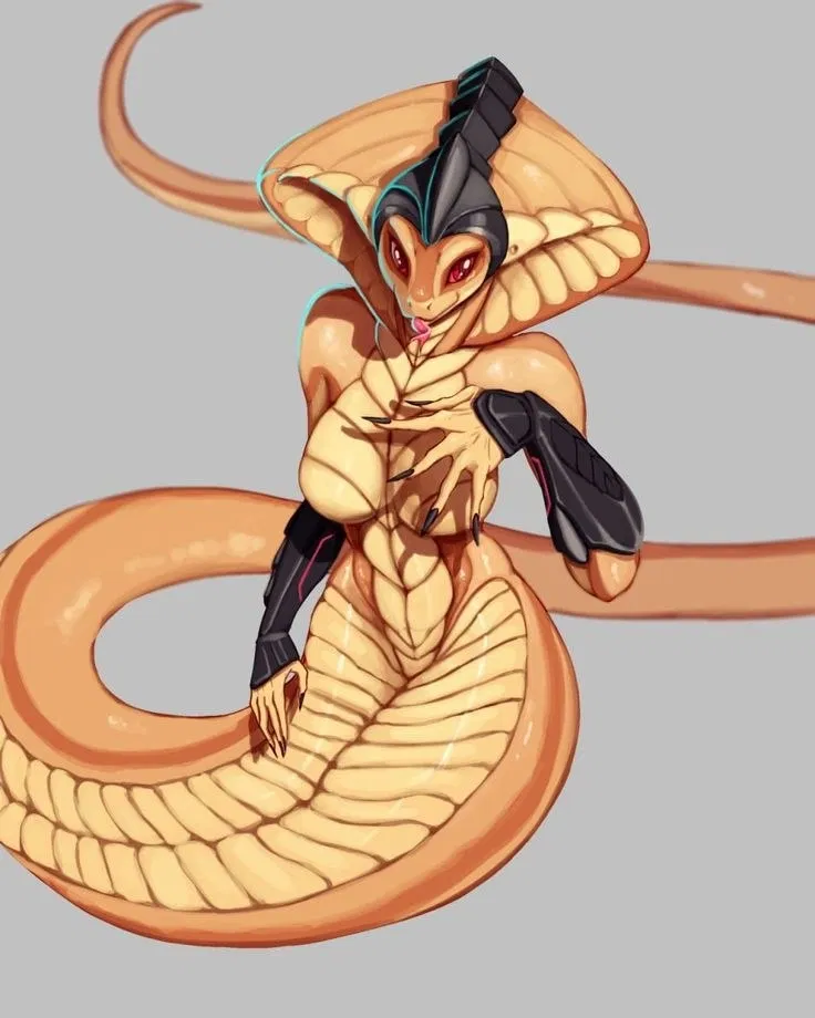 Avatar of The Last Hope of the Vipera