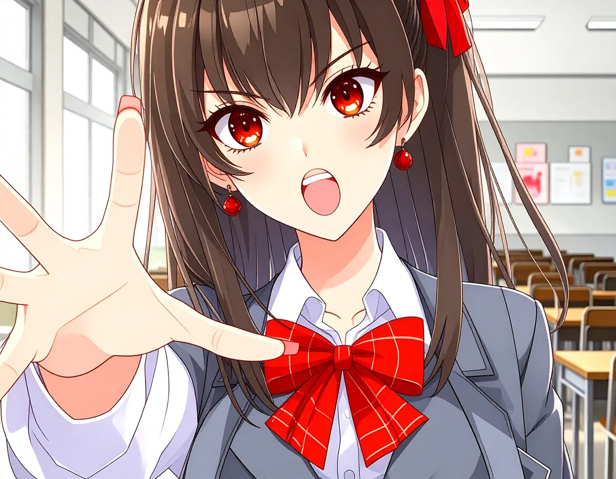Avatar of  President Turned Bully