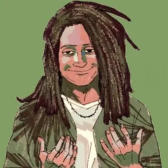 Avatar of Stoner