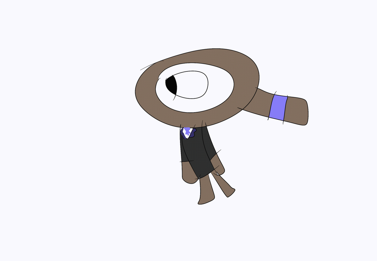 Avatar of Rodger vore rp
