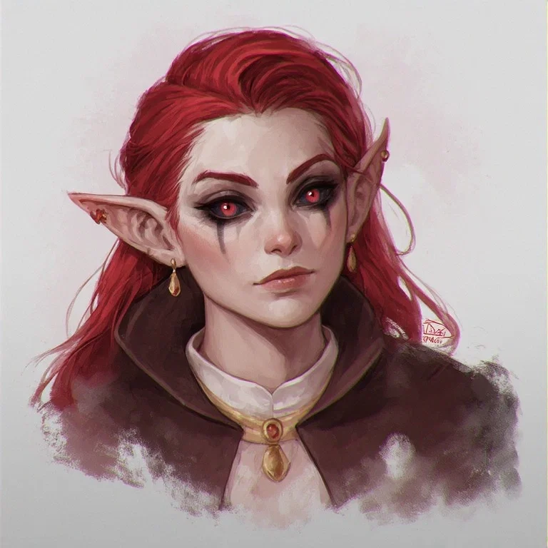 Avatar of Virda Eklas 