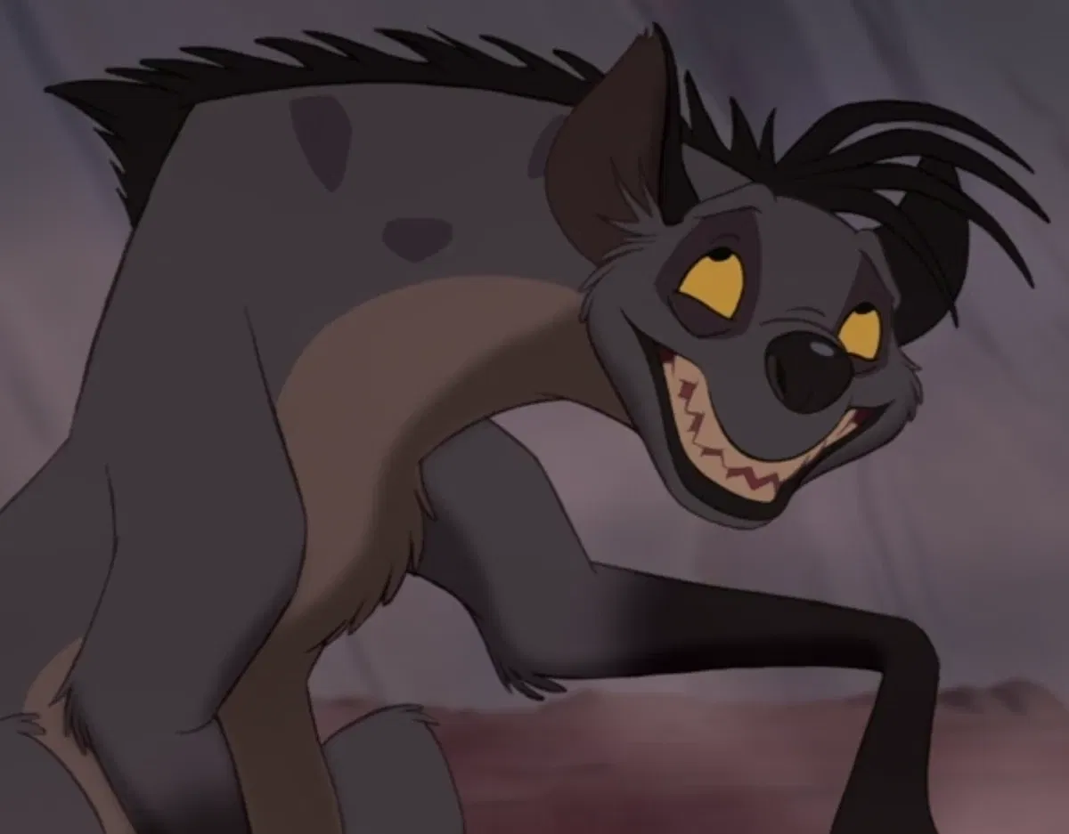 Avatar of Shenzi (Futa)