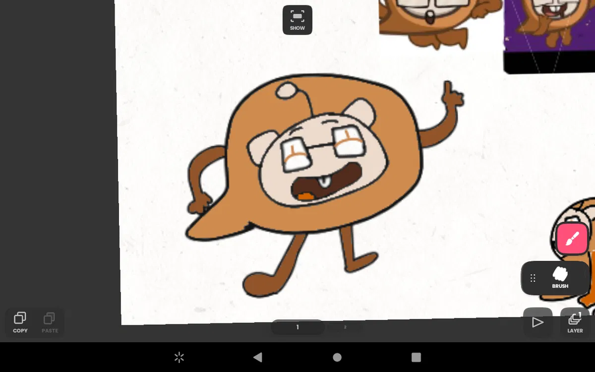 Avatar of Reddit 