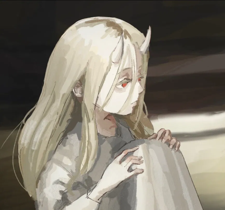Avatar of Shiro (My OC)