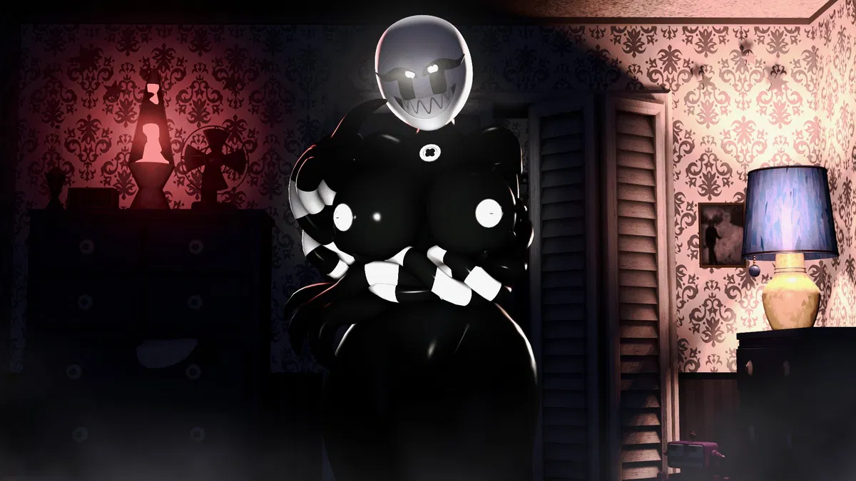 Avatar of Nightmarionne