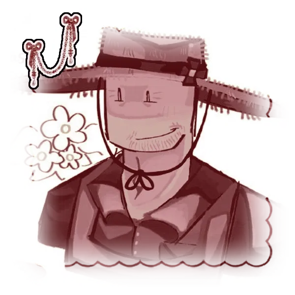 Avatar of Thomas『 𓆩♡𓆪 』
