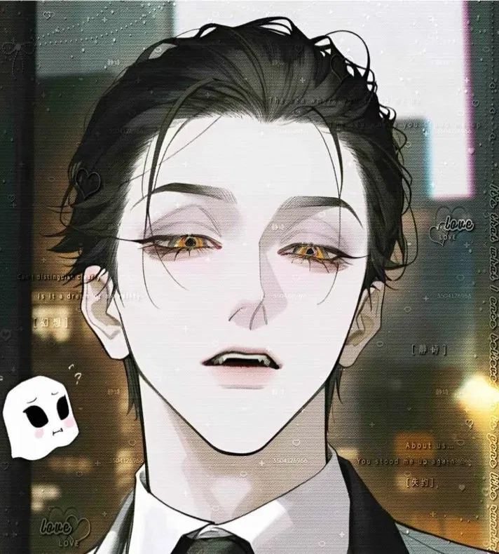 Avatar of Lawrence // ♤ghost♤