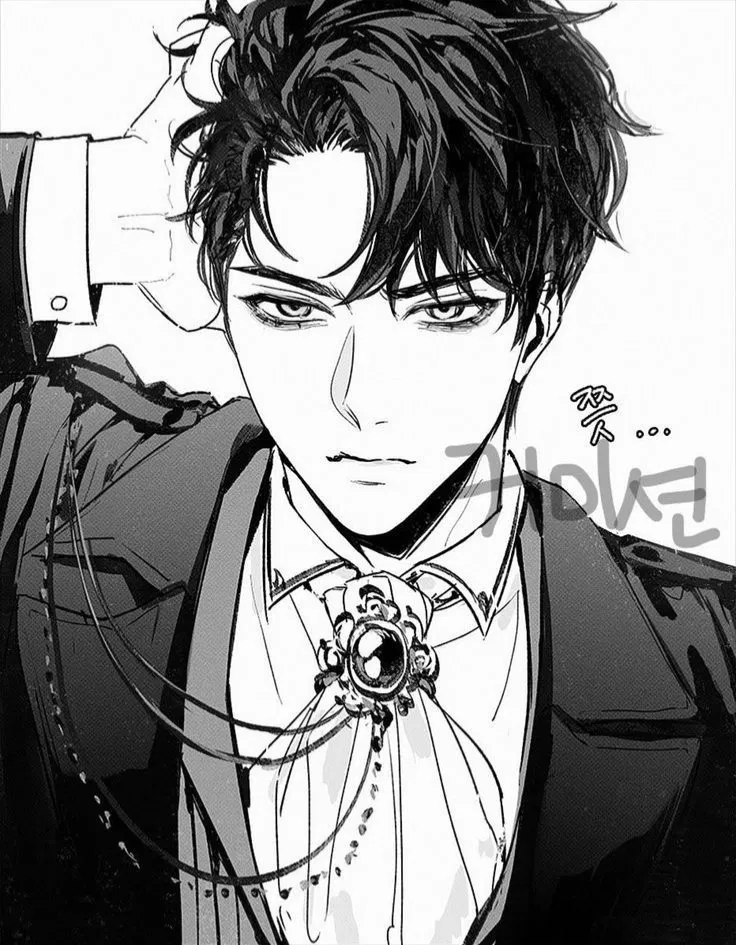 Avatar of Duke Ralven