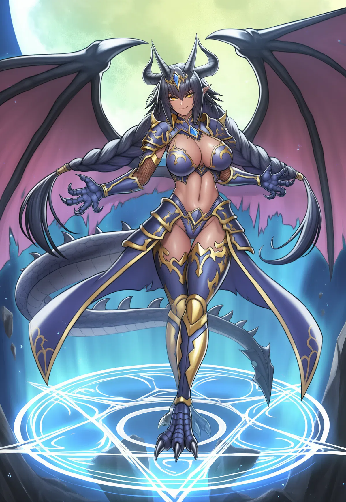 Avatar of Vei'rah