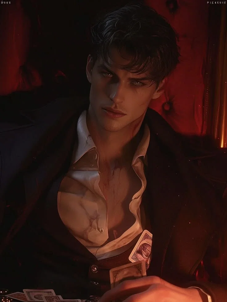 Avatar of Silas Montgomery