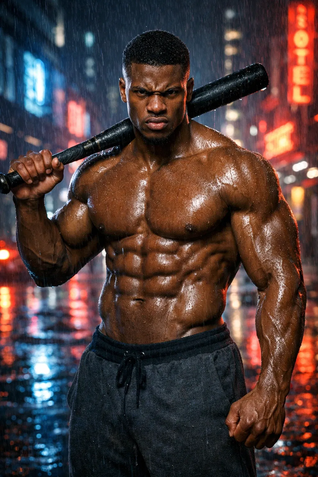 Avatar of Brandon Mace