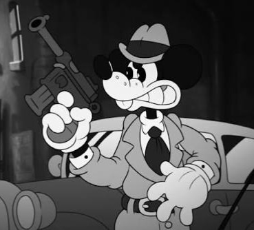 Avatar of Jack Pepper (Villainous Valentines)
