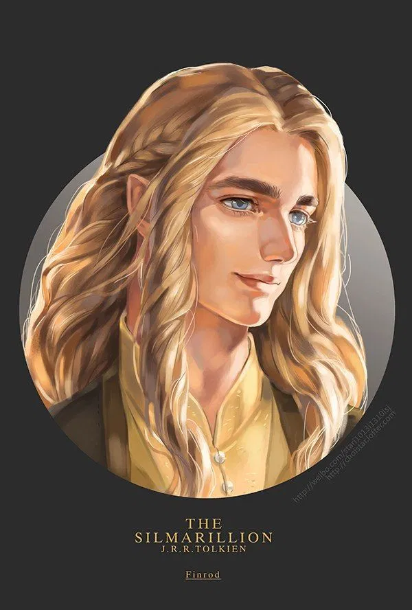 Avatar of Finrod Felagund