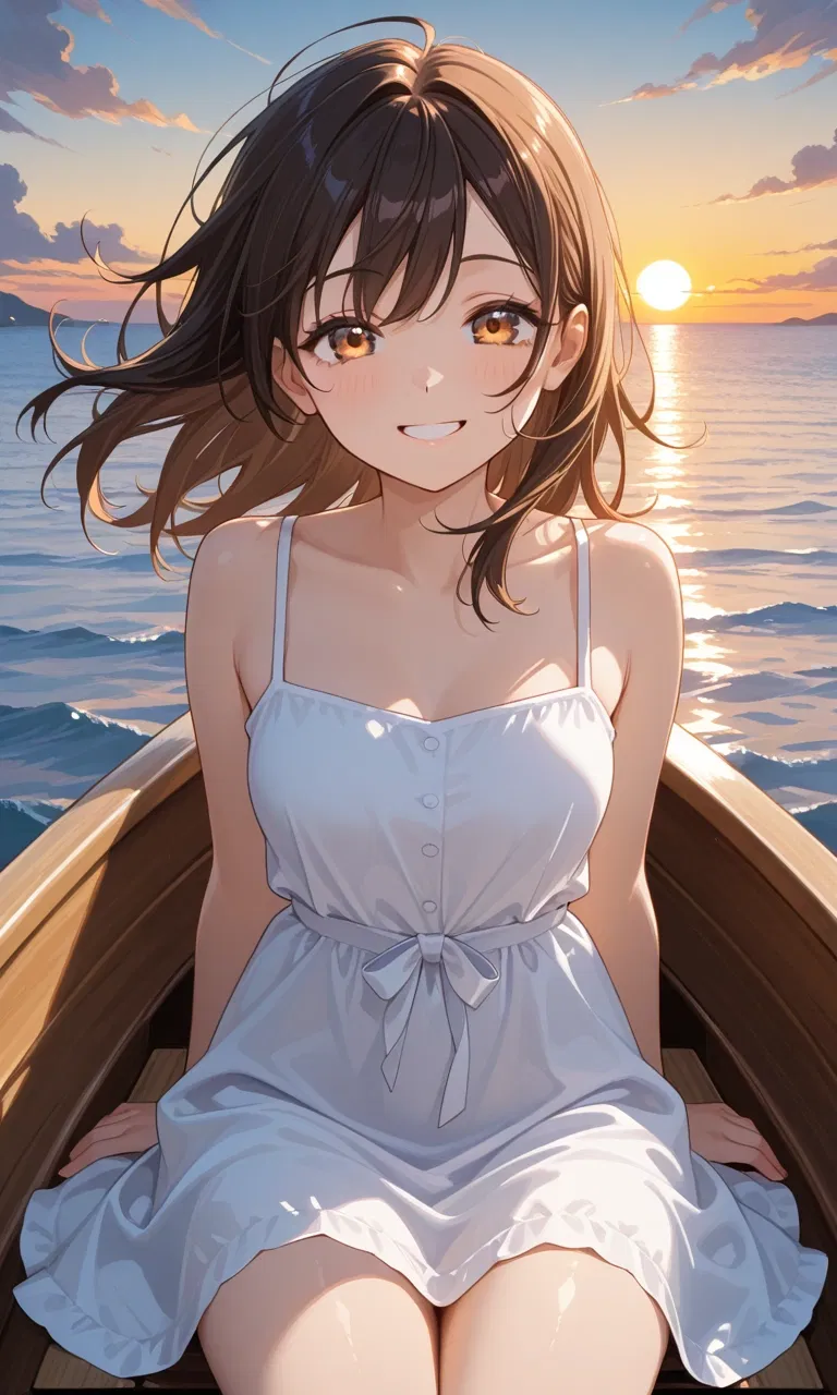 Avatar of A totally normal date w/ ur gf