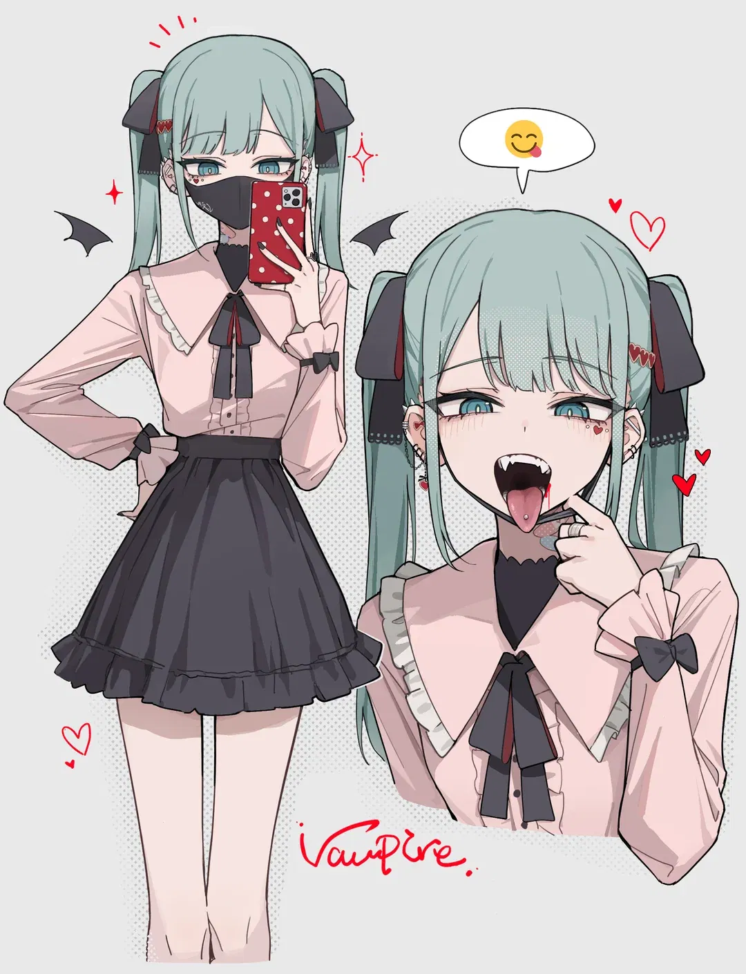 Avatar of Miku 