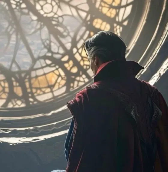 Avatar of Stephen Strange
