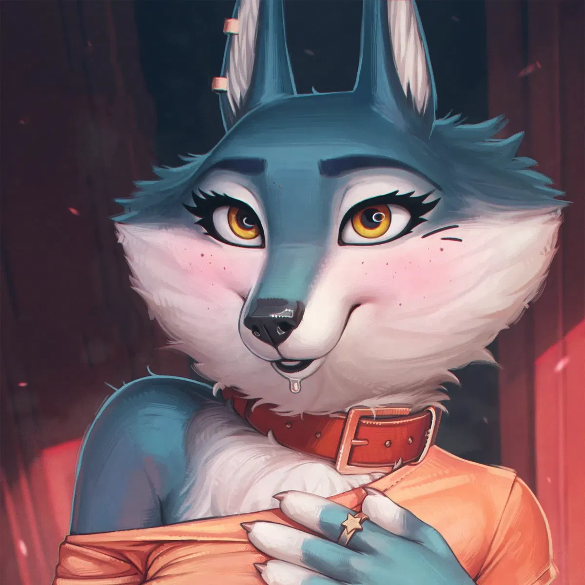 Avatar of Porsha Crystal (Sleepover)