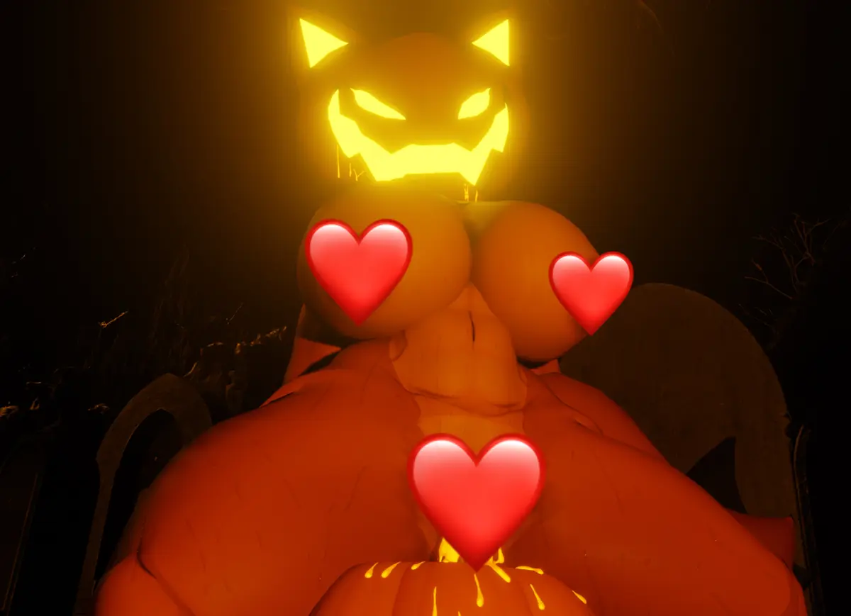 Avatar of Pumpfox (FNIA)