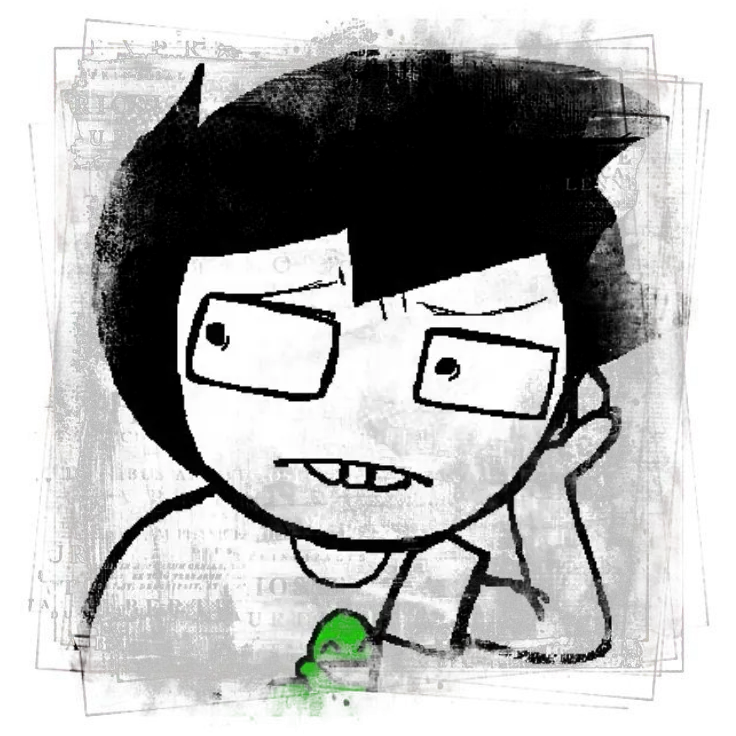 Avatar of ❓ — JOHN EGBERT